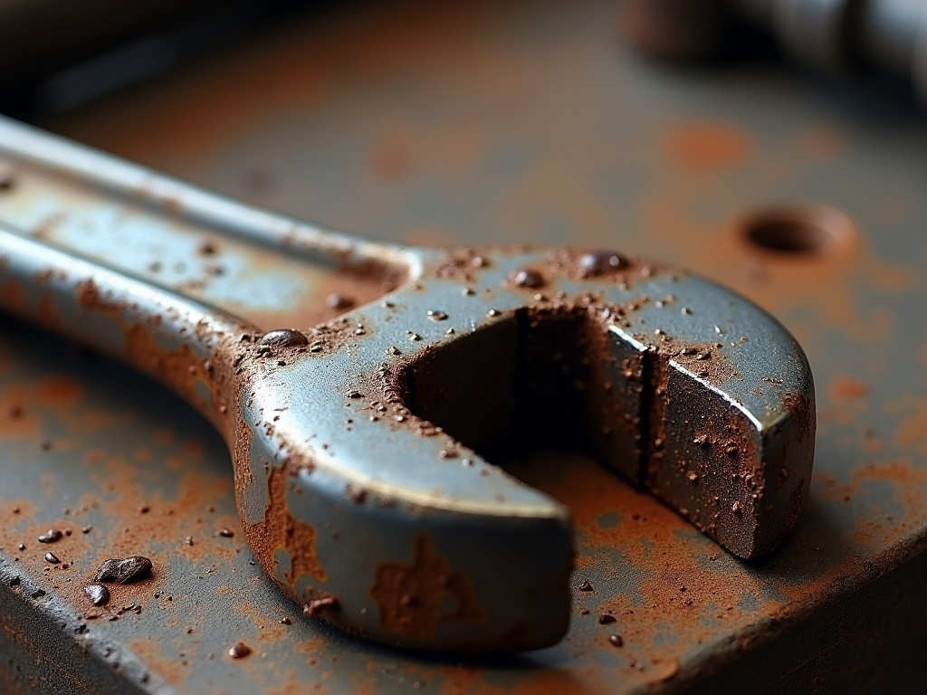 How to Maintain and Store Wrenches: A Comprehensive Guide
