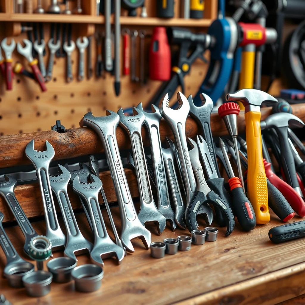 Top-Quality Workman Tools for Contractors: Essential Picks for Reliable Performance