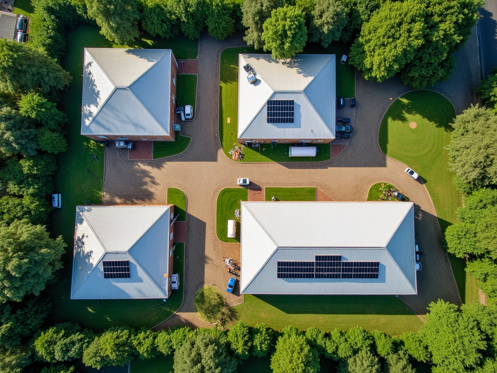 Sustainable Practices in Modern Workshops