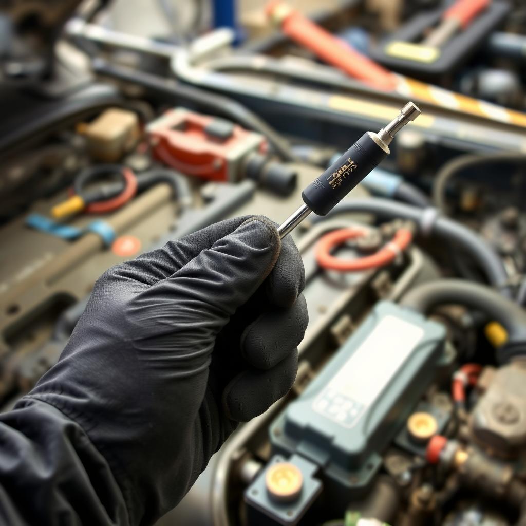 Essential Screwdrivers for Mechanics: Your Guide to the Best Workman Tools
