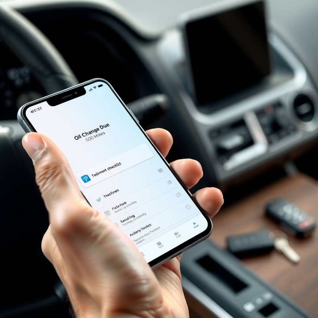 How to Maintain Your Car's Engine for Longevity: Smart Tips, Essential Tools, and Your AI Companion