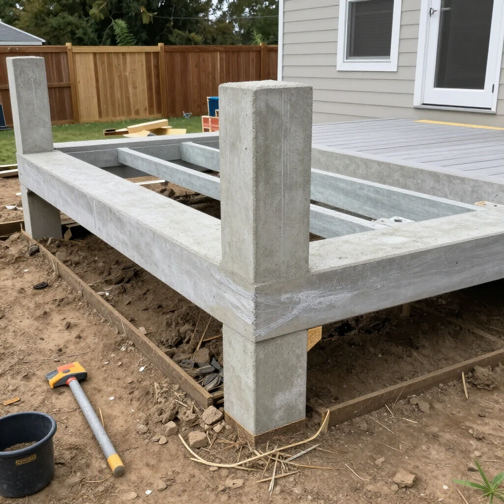 Building Outdoor Decks: Step-by-Step with Pro Tips