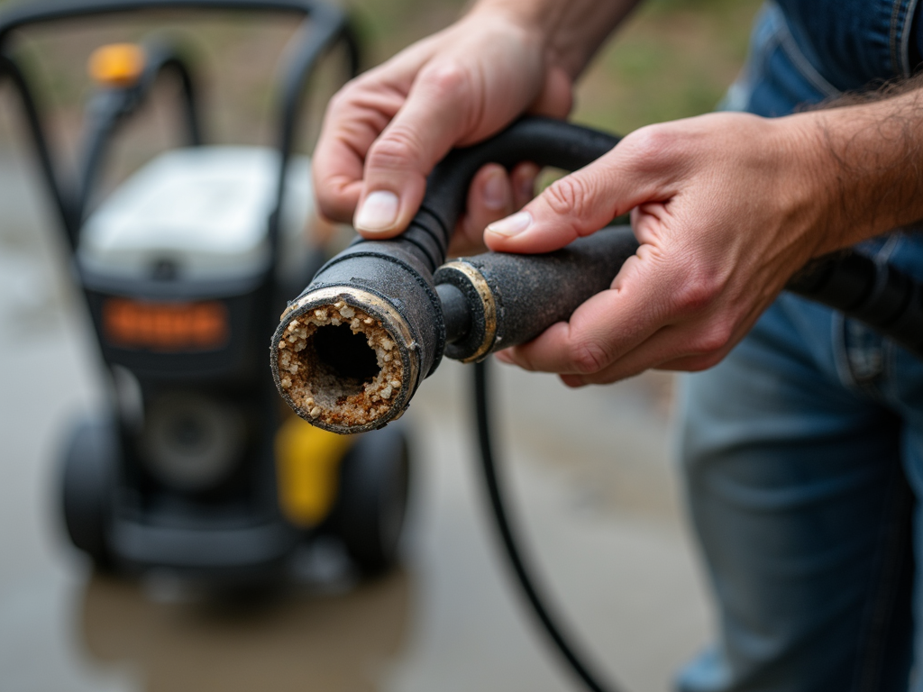 Essential Power Washer Maintenance Tips for Longevity