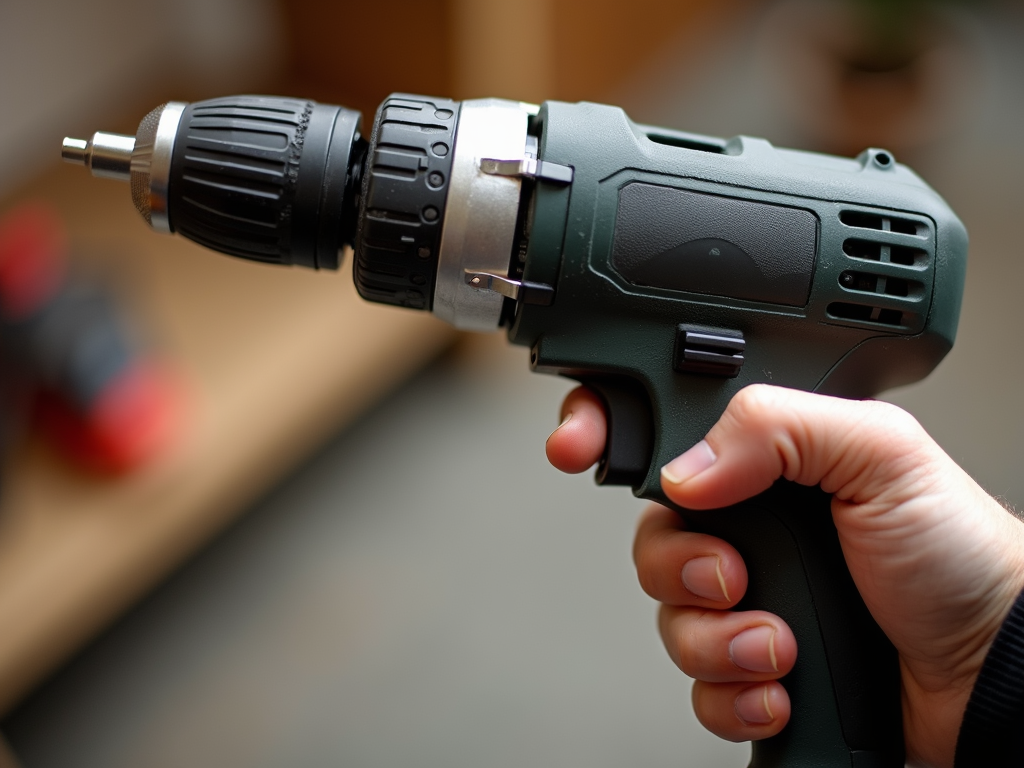 Essential Safety Checks for Power Tools