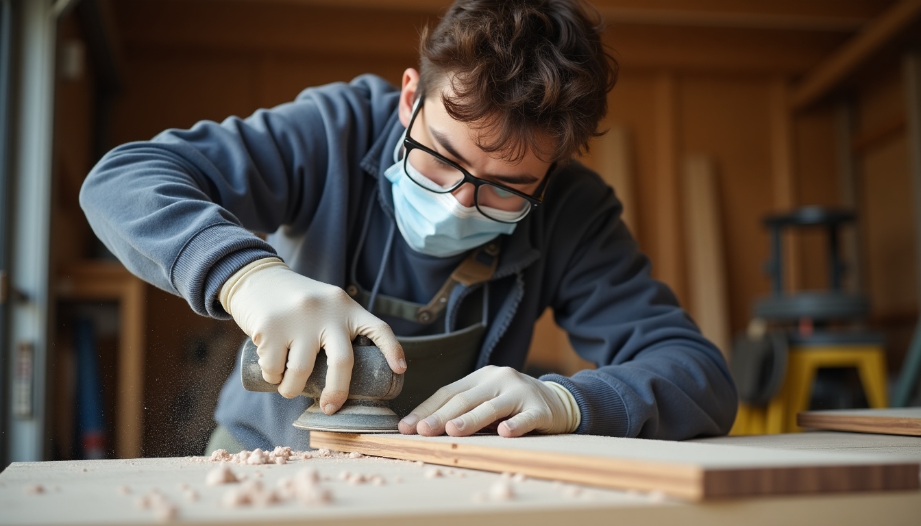 Essential DIY Safety Tips for Beginners: A Comprehensive Guide