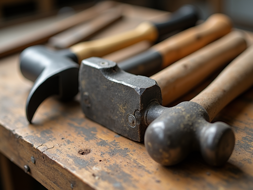 How to Use a Hammer Safely: A Comprehensive Guide for Every Workman