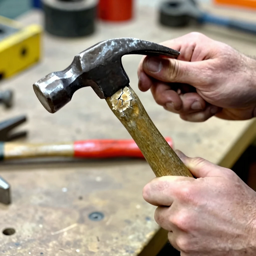 Essential Hand Tools Safety Guidelines for Safe and Effective Work