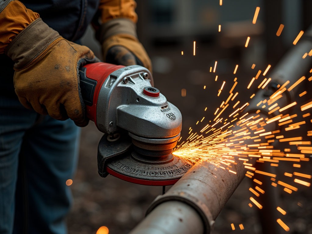 Top 10 Power Tools Every DIYer Needs