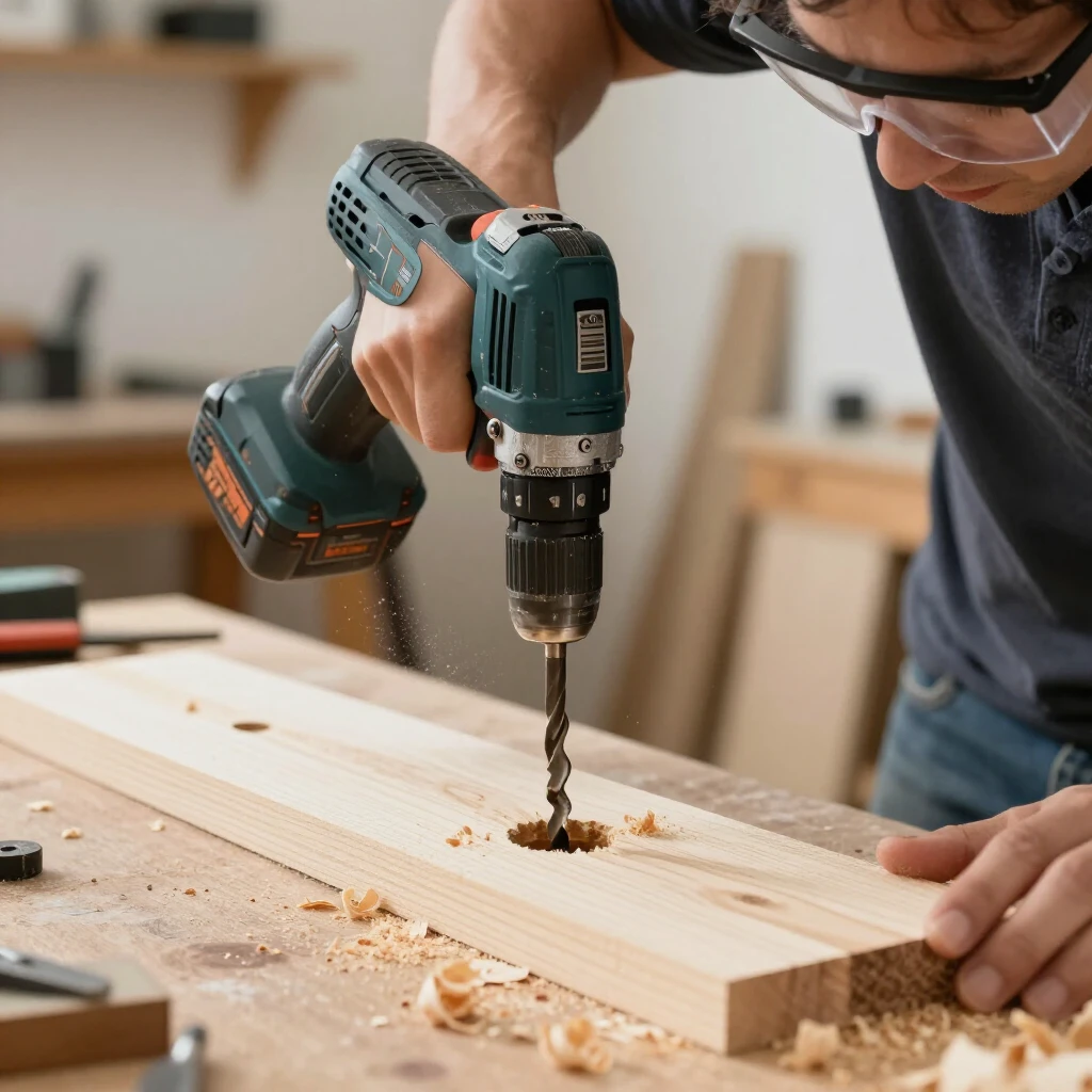 Ultimate Guide to Drill Bits and Accessories