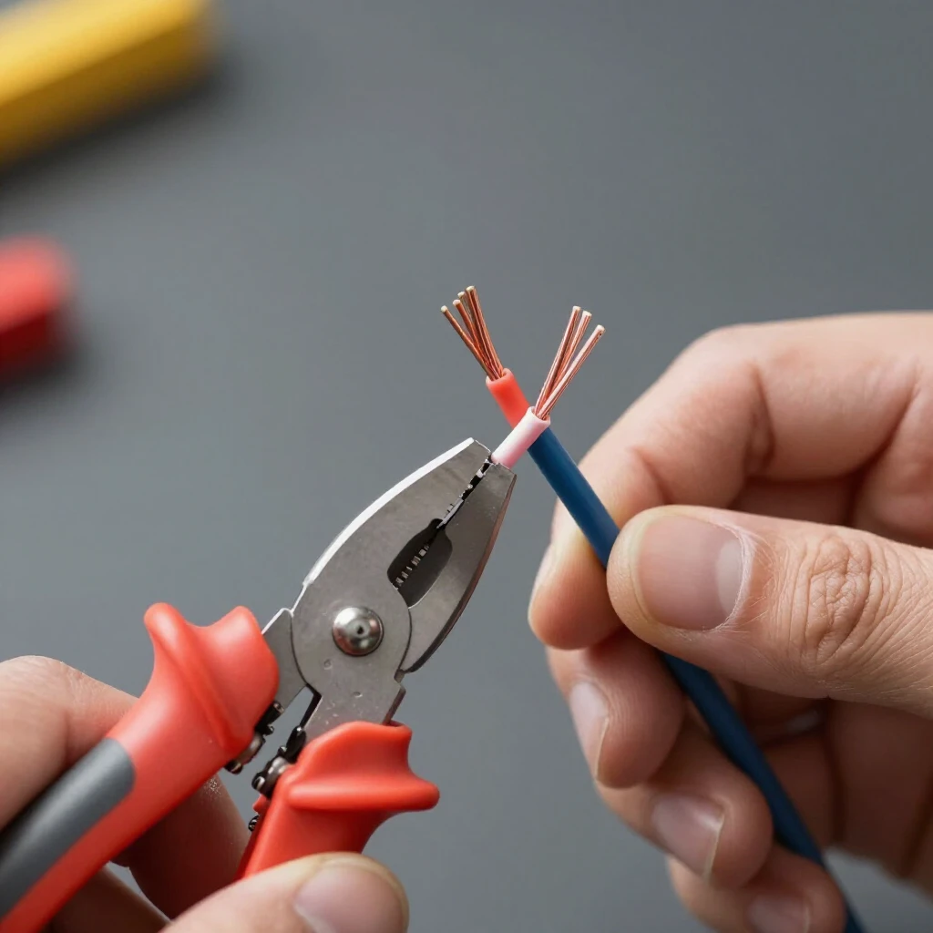 Essential Electrical Tools for Wiring and Installations: A Beginner’s Guide