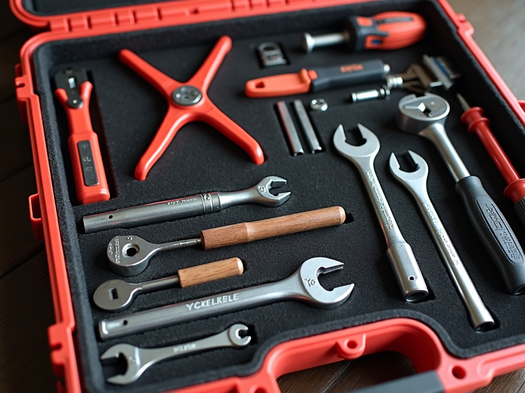 Top-Quality Workman Tools Every Contractor Needs
