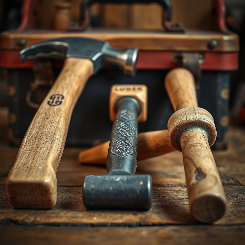 Essential Tools for DIY Beginners: Start Right