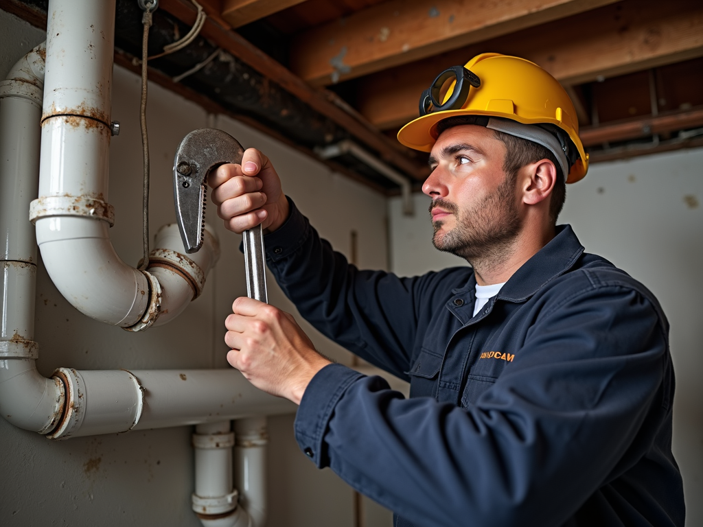 Essential Workman Tools for Plumbing: A Complete Guide