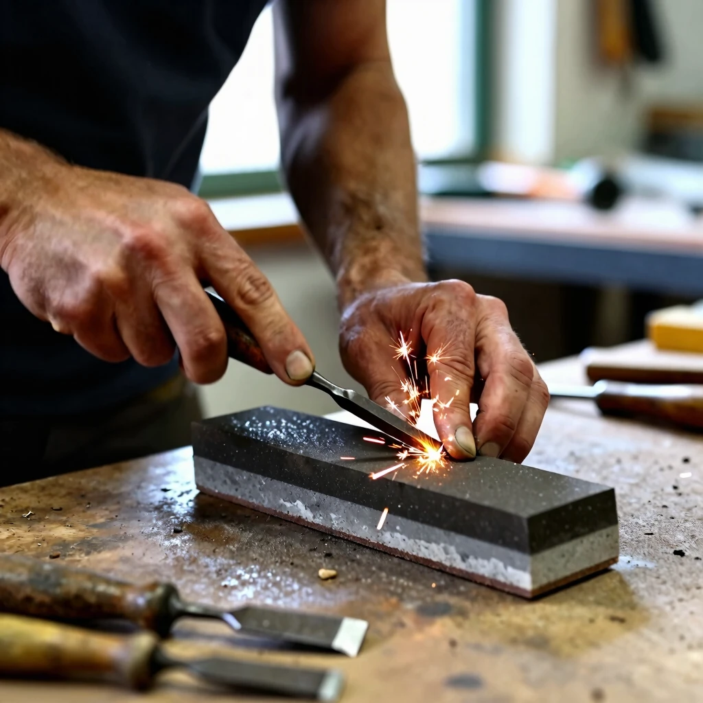 Essential Maintenance Tips for Workman Tools: Keep Your Construction Gear Running Smoothly