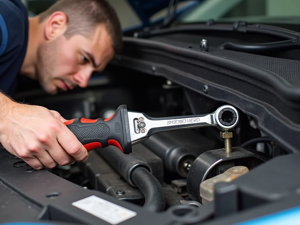 The Best Ratcheting Wrenches for Fast Repairs: A Comprehensive Guide