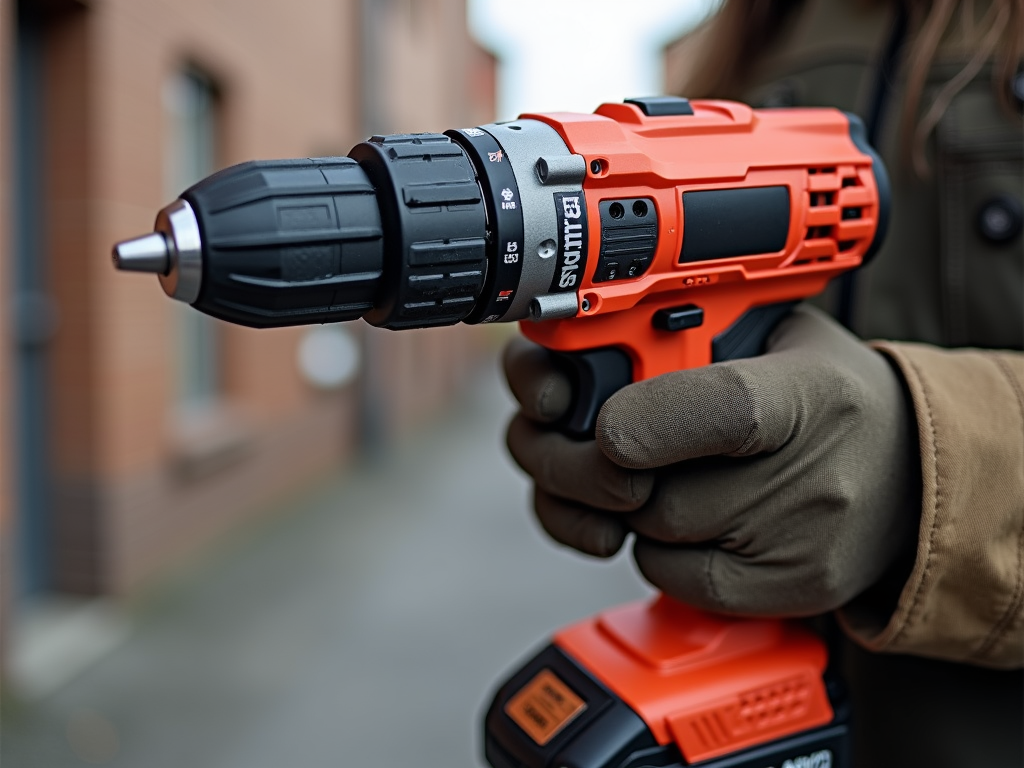 Power Tool Evolution: A Detailed History