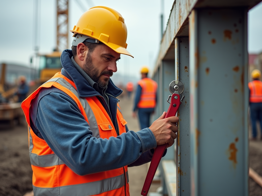 Best Wrench Sets for Construction Workers: Top Picks for 2023