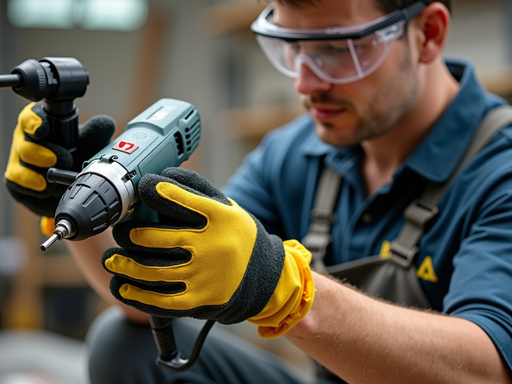 Power Tools Maintenance Tips: Keep Your Gear in Top Shape