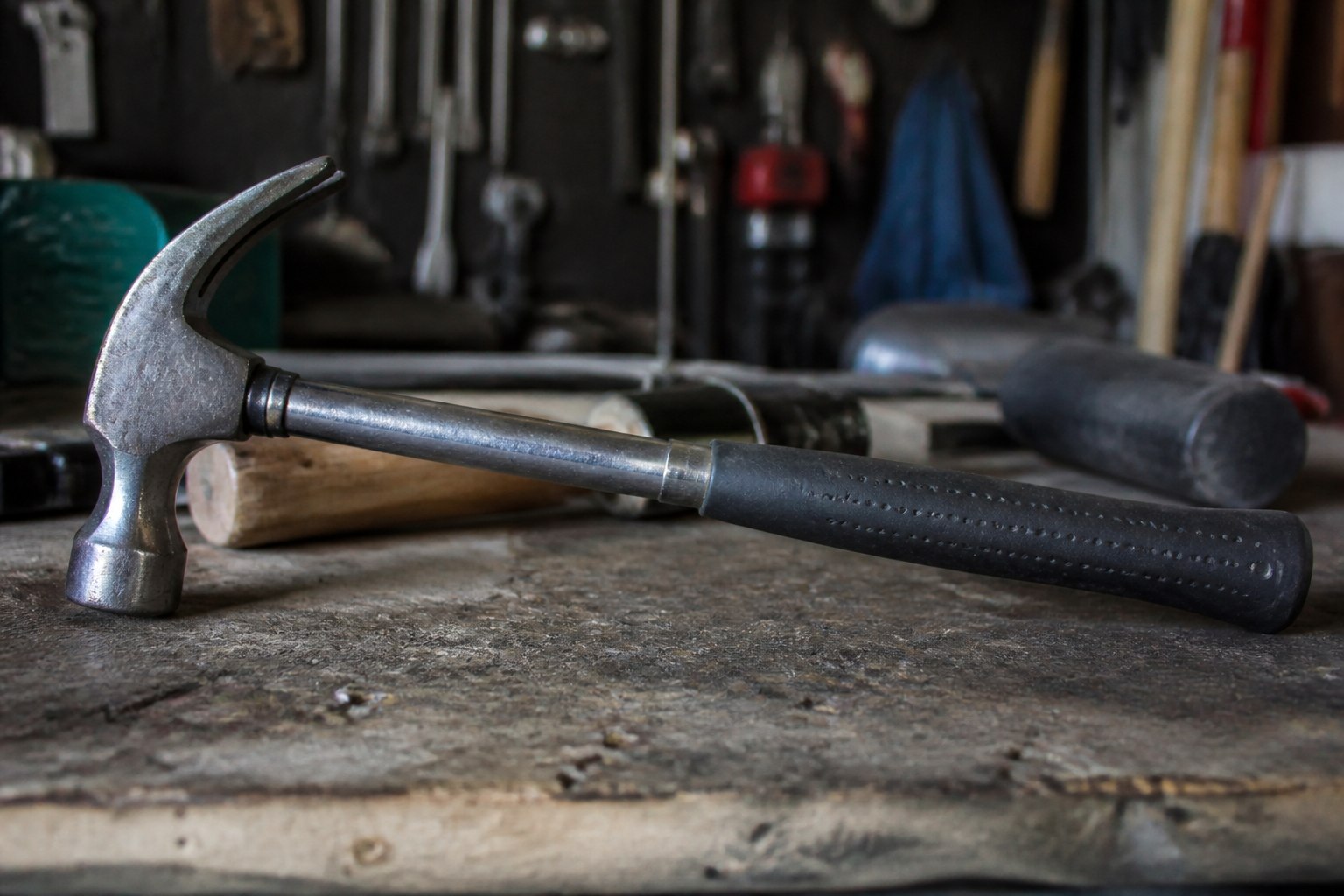 High-Quality Workman Tools for Professionals: The Ultimate Guide to Workshop Equipment