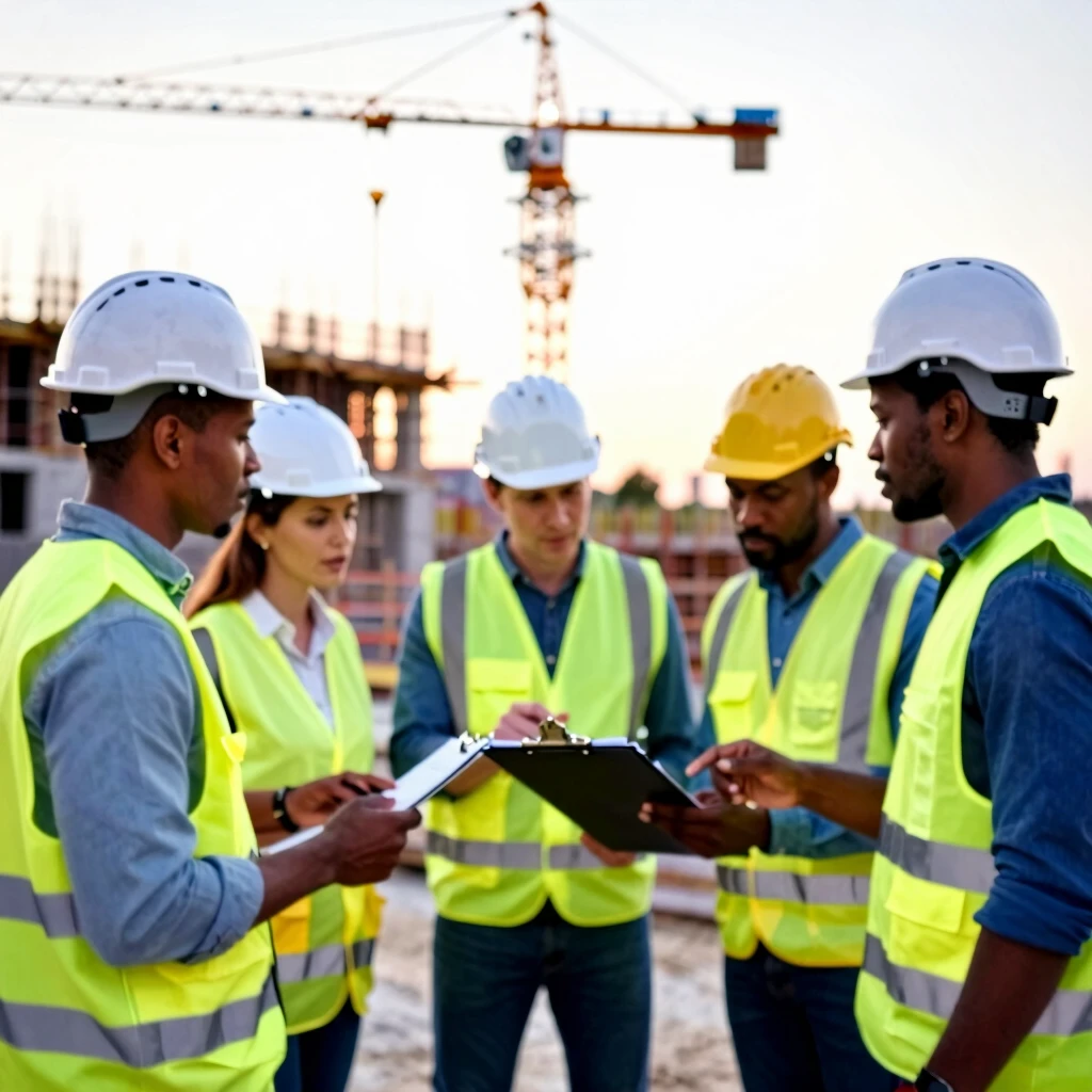 Safety Tips for New Construction Workers: A Beginner's Essential Guide