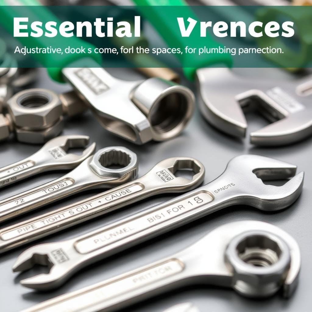 The Ultimate Guide to Plumbing Tools