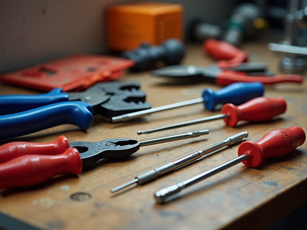 Insulated electrical tools