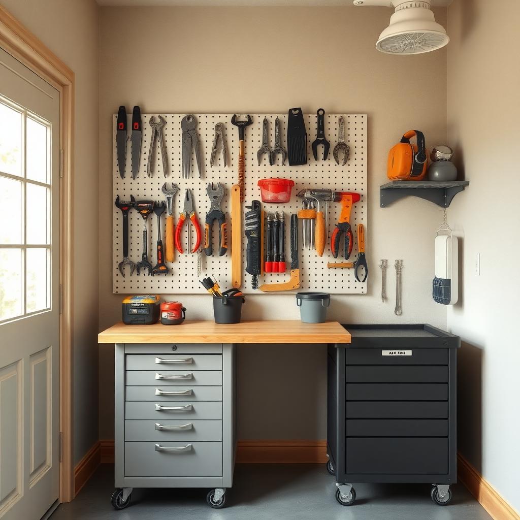 DIY Workshop Projects to Enhance Productivity: Ultimate Guide