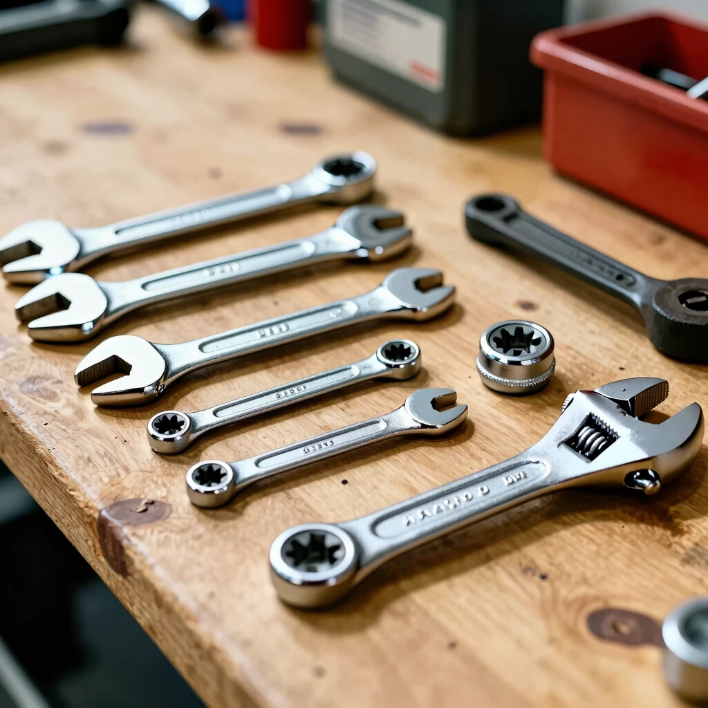 Best Wrenches for Every Job: The Ultimate Guide