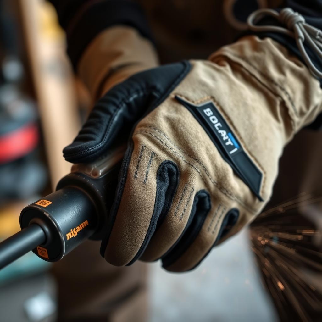 How to Choose the Right Safety Gear for Your Job