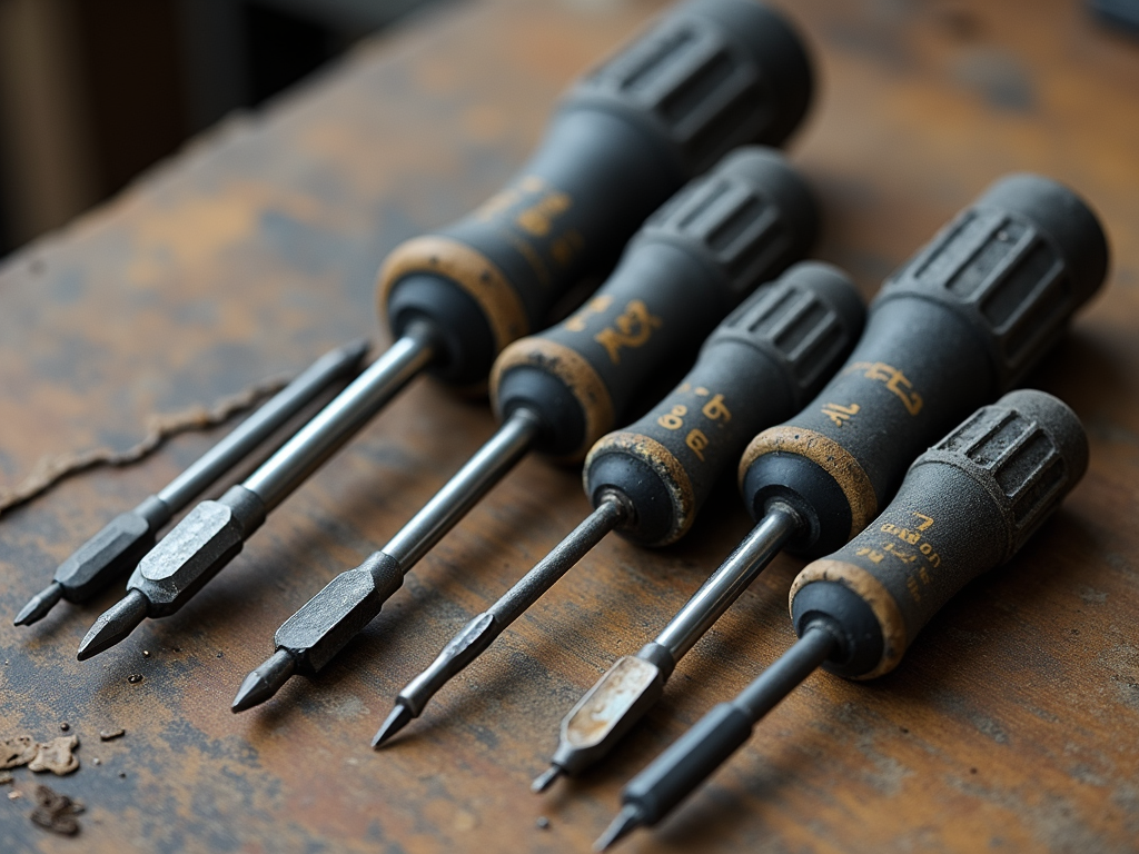 Top 10 Essential Tools for Every DIY Enthusiast