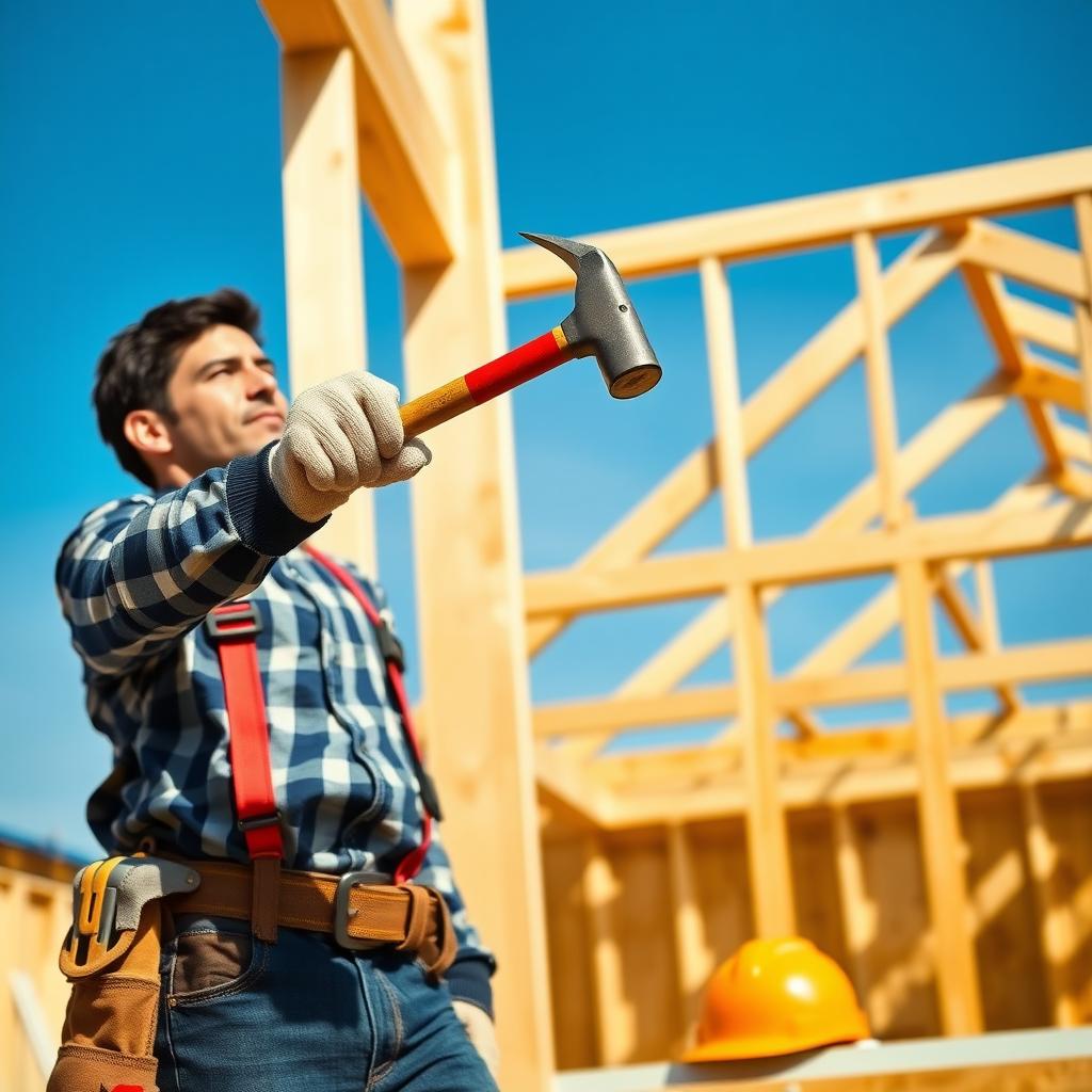 Choosing the Right Workman Tools: A Comprehensive Guide