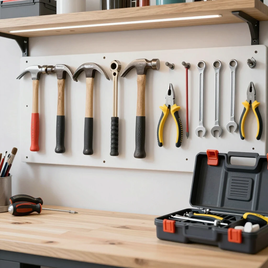 Maintenance Tips for Keeping Your Tools in Top Condition: A Practical Guide