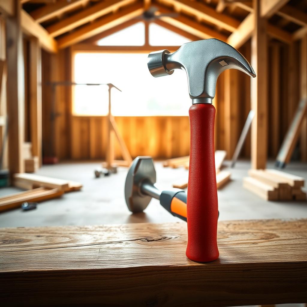 The Importance of Quality Tools in Construction: Building a Solid Foundation