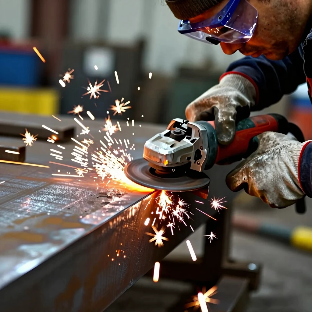 Ultimate Guide to Power Tools for Metalworking: Boost Your Workshop Game