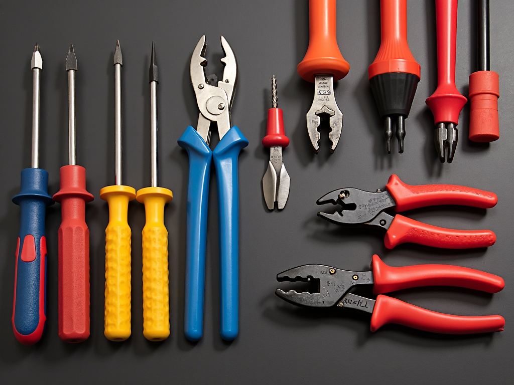 Essential Safety Gear for Electricians
