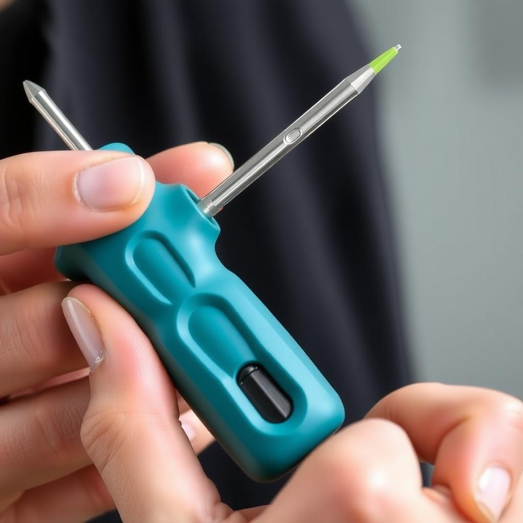 How Ergonomic Tools Save Your Hands