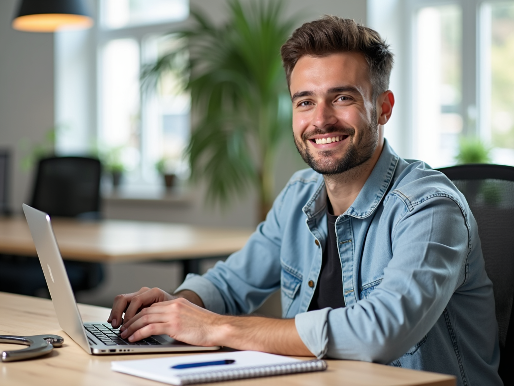 Feeling energized and productive with the right tools