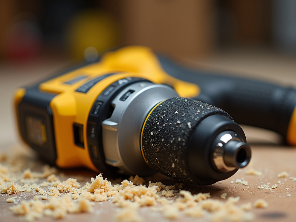 Advanced Power Tool Features Explained: Your Ultimate Guide