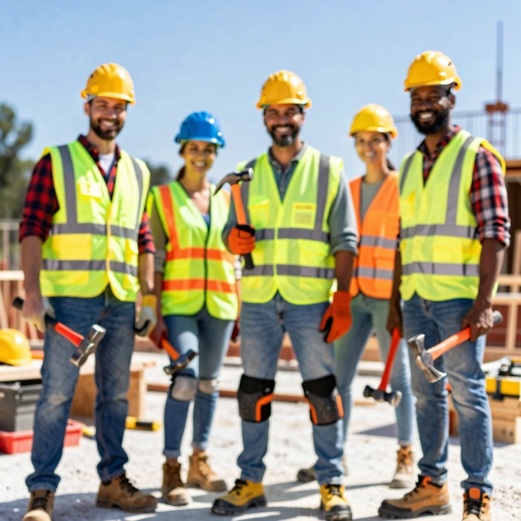 Workman Safety Tips: Maintaining Comfort and Health