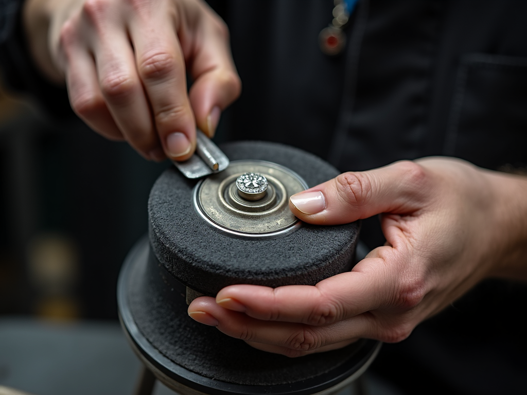 Sensors in Automation: Types and Applications
