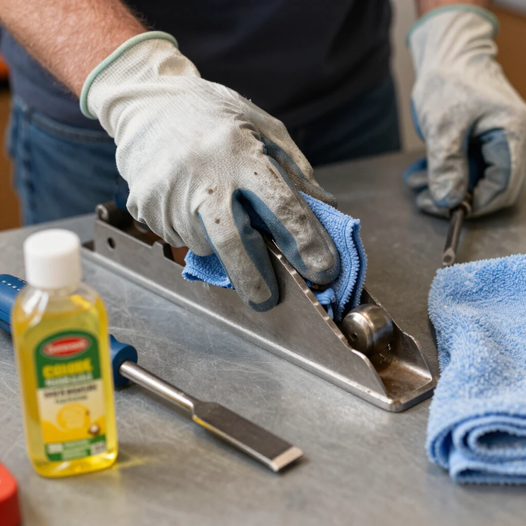 How to Maintain Your Tools for Longevity: Practical Tips for Lasting Performance