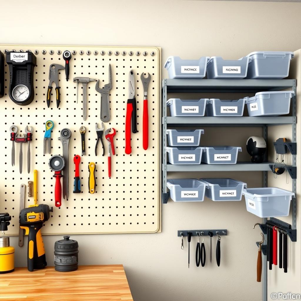 Advanced Techniques for Workshop Organization: Boost Efficiency and Productivity