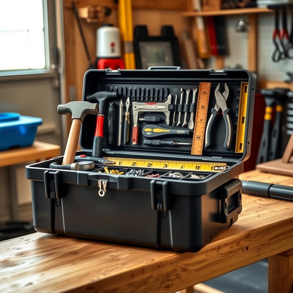 DIY Home Repair Projects for Beginners: Your Ultimate Guide