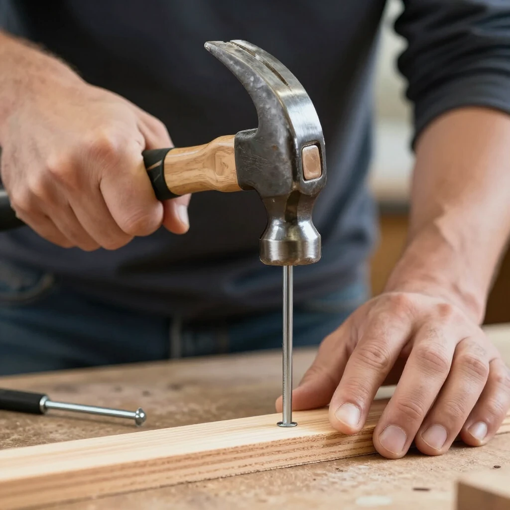 Top Ergonomic Hand Tools for DIY Projects