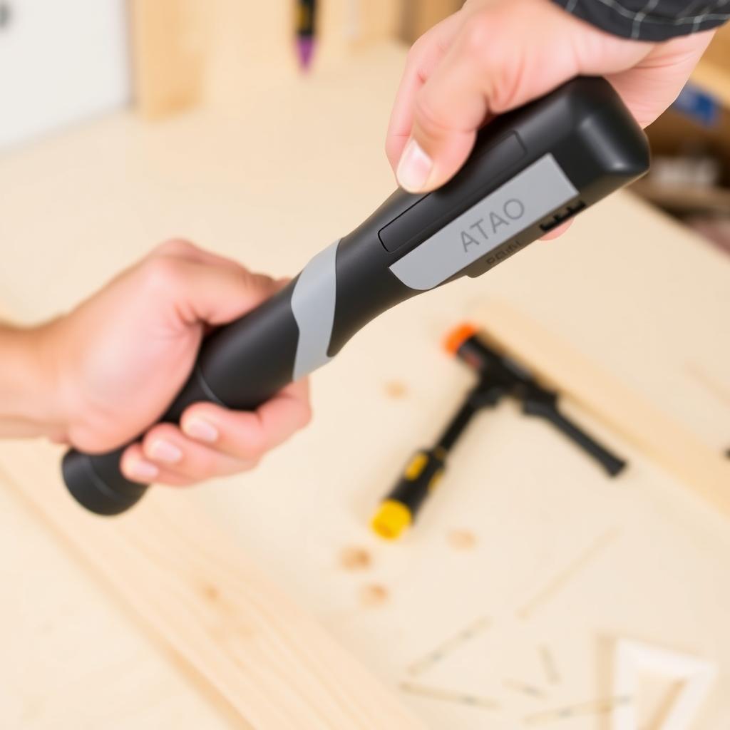 Innovative Ergonomic Solutions for Home Improvement: Transform Your Work Experience