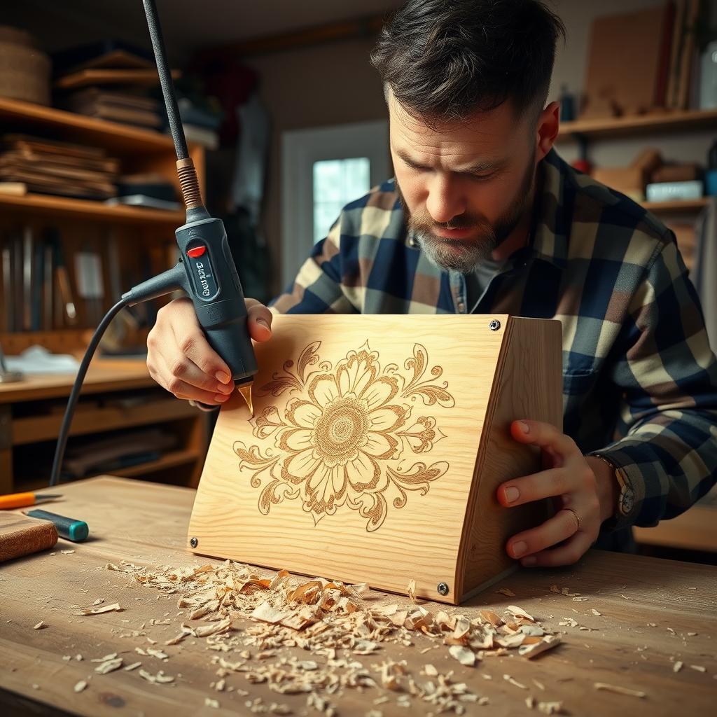 Master Your Projects: A Complete Guide to Rotary Tool Accessories and Attachments