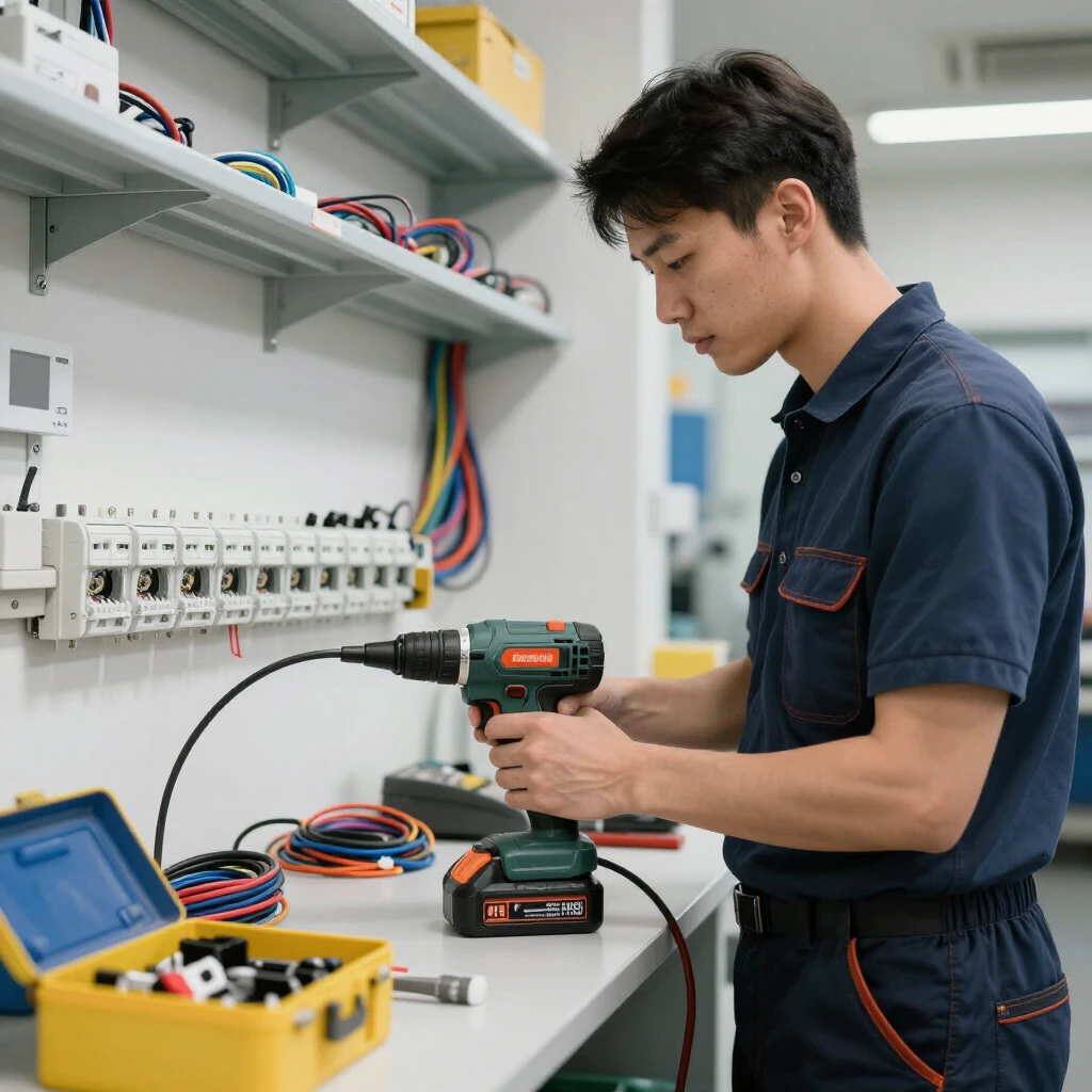 Innovative Electrical Tools for 2023: Game-Changers for Electricians