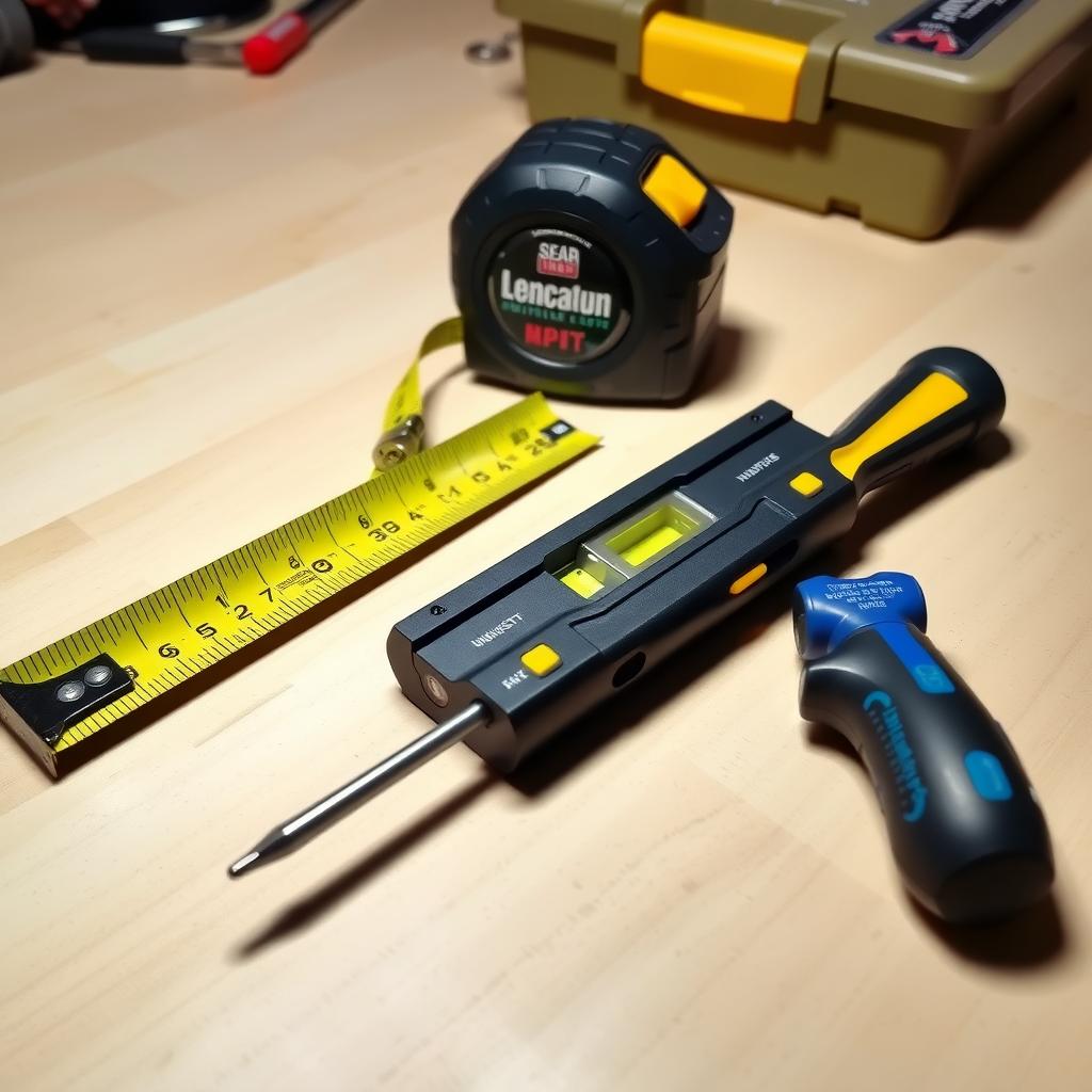 Top Toolkits for Every Handyman: Building Your Essential Collection