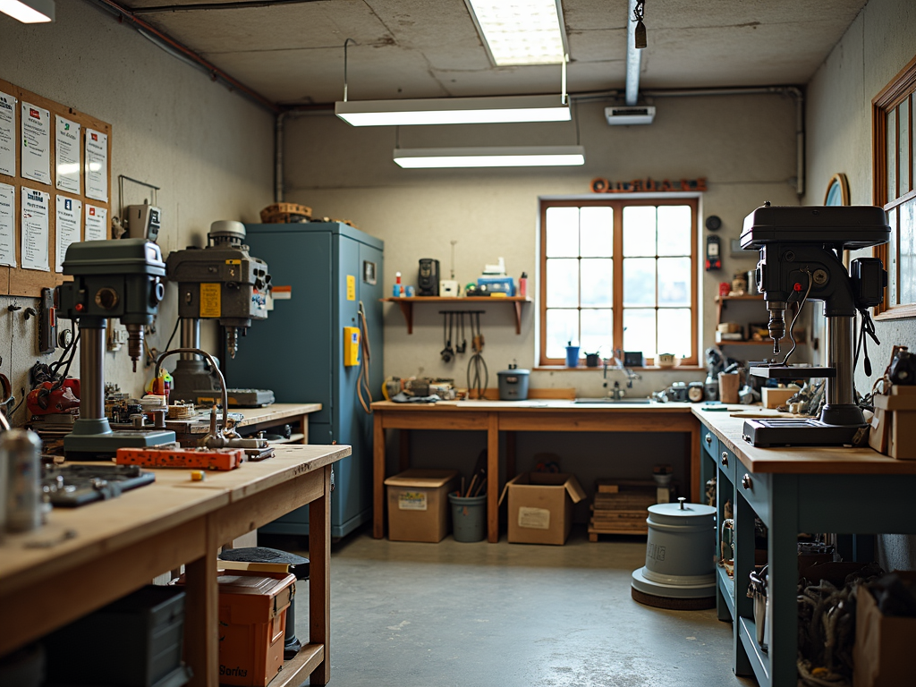 Essential Safety Practices for Workshops: A Comprehensive Guide