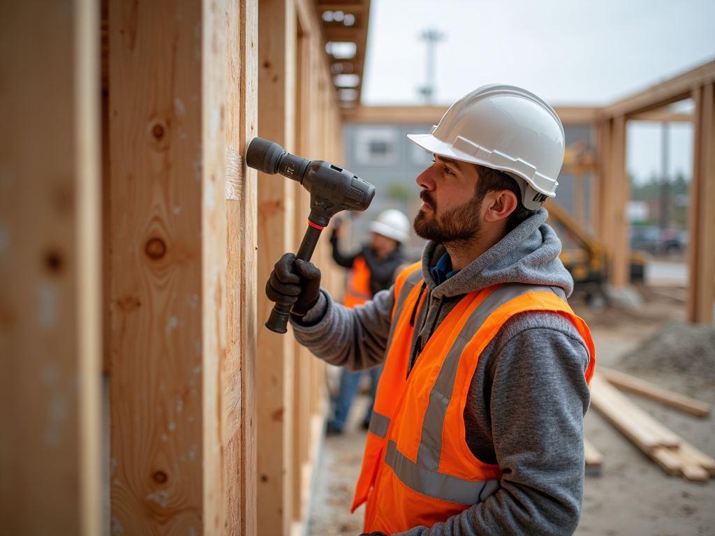 Top 10 Must-Have Tools for Every Contractor